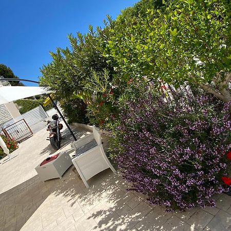 Lagarolina Del Conero B&B Sirolo Luaran gambar