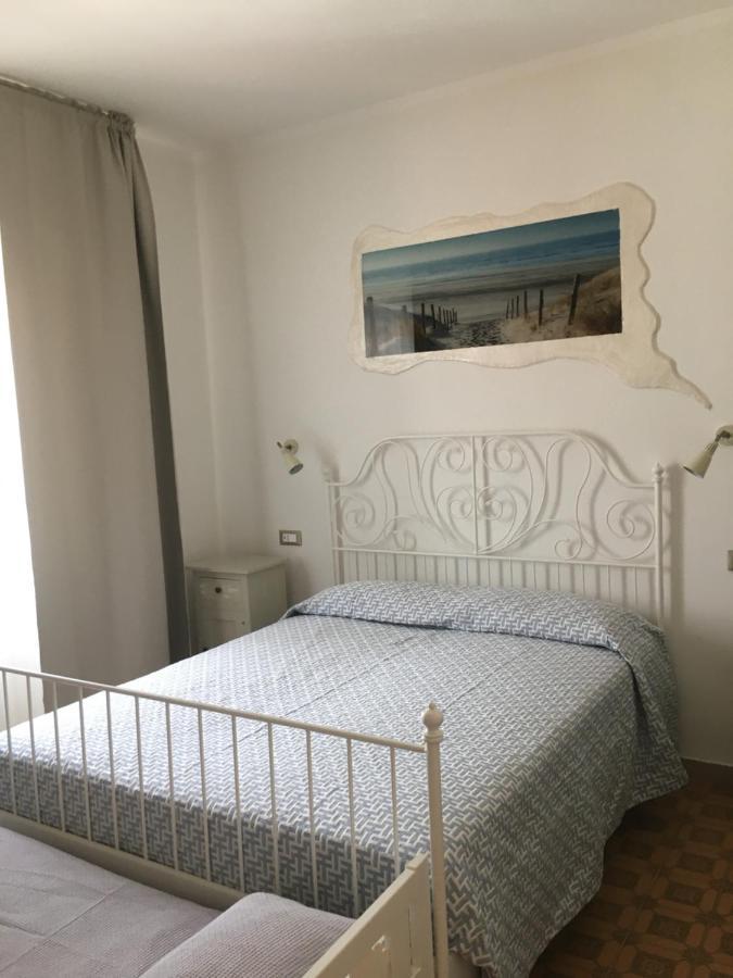 Lagarolina Del Conero B&B Sirolo Luaran gambar
