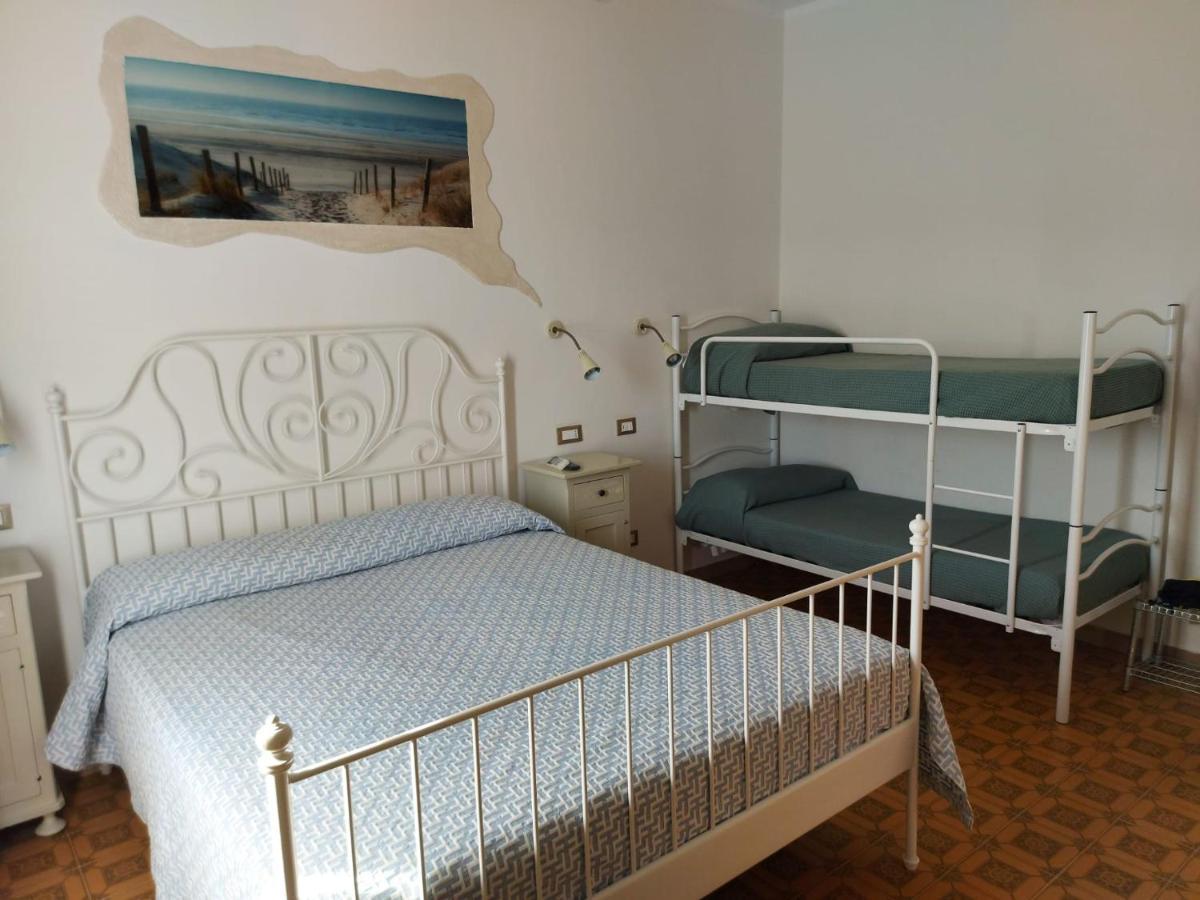 Lagarolina Del Conero B&B Sirolo Luaran gambar