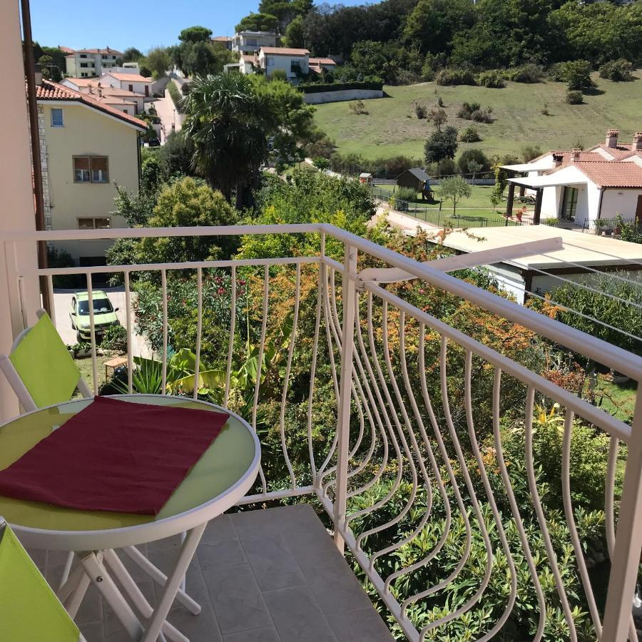 Lagarolina Del Conero B&B Sirolo Luaran gambar