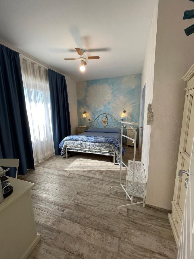 Lagarolina Del Conero B&B Sirolo Luaran gambar