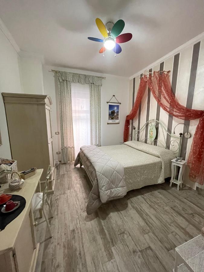 Lagarolina Del Conero B&B Sirolo Luaran gambar