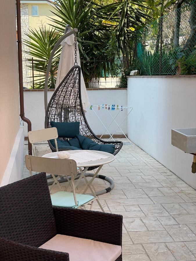 Lagarolina Del Conero B&B Sirolo Luaran gambar