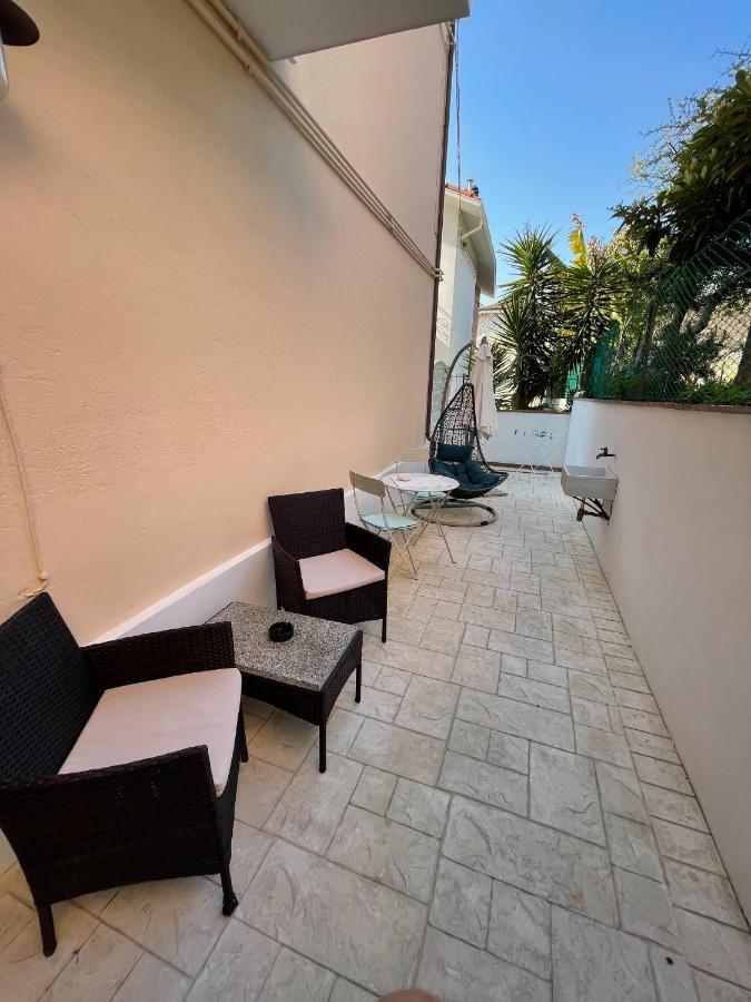 Lagarolina Del Conero B&B Sirolo Luaran gambar