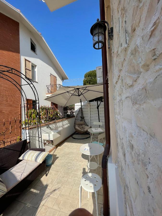 Lagarolina Del Conero B&B Sirolo Luaran gambar