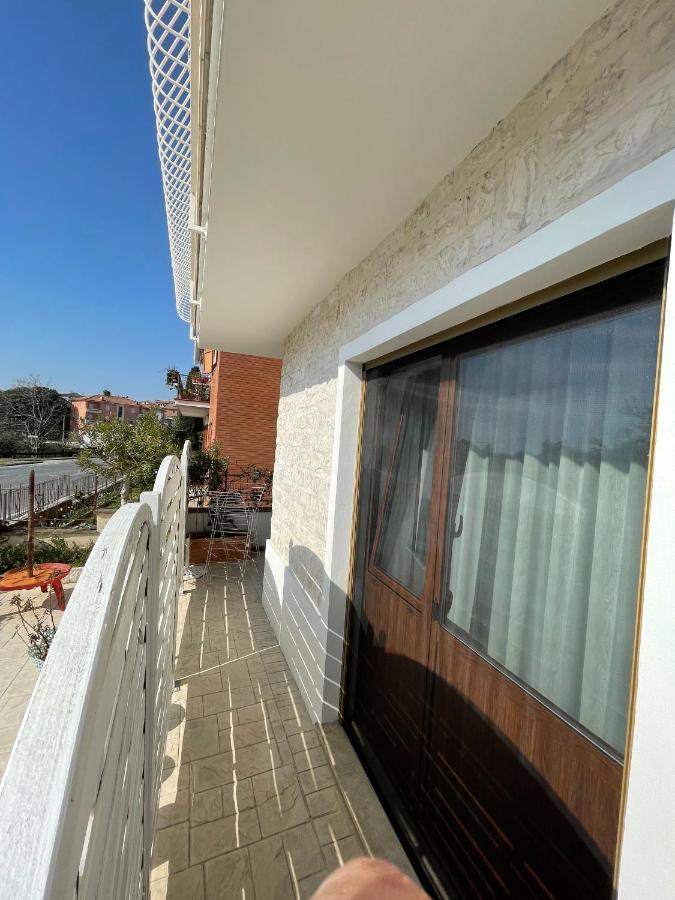 Lagarolina Del Conero B&B Sirolo Luaran gambar