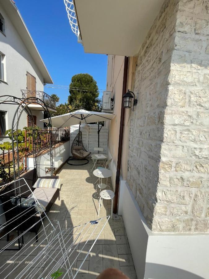 Lagarolina Del Conero B&B Sirolo Luaran gambar