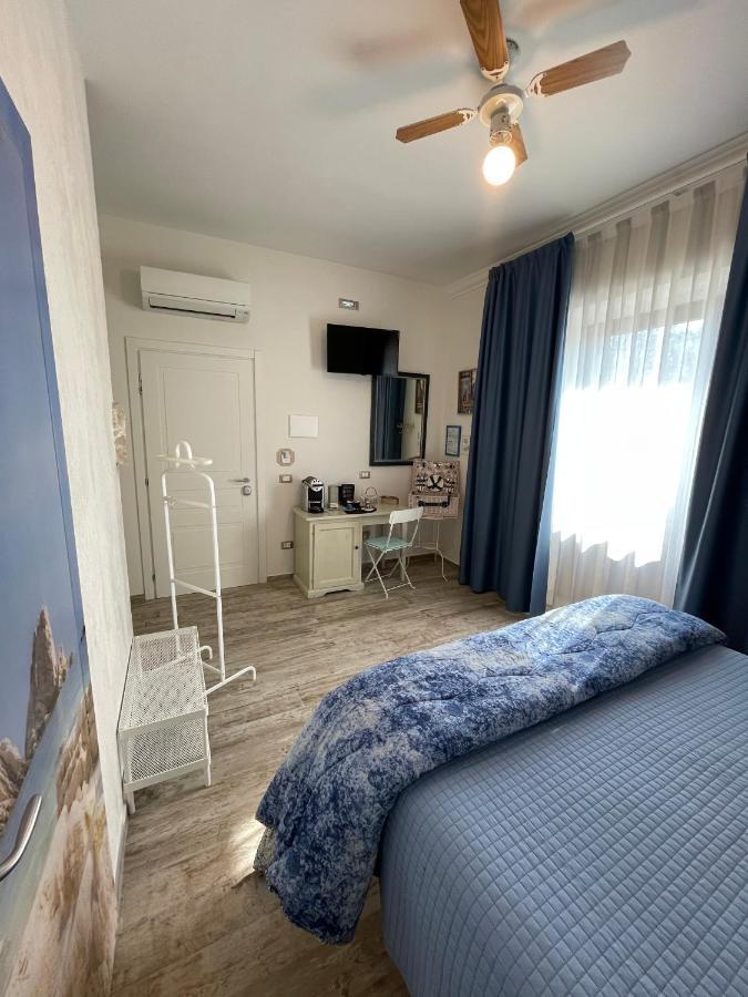 Lagarolina Del Conero B&B Sirolo Luaran gambar