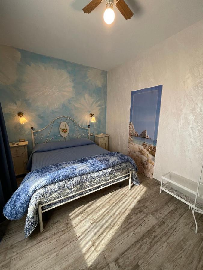 Lagarolina Del Conero B&B Sirolo Luaran gambar