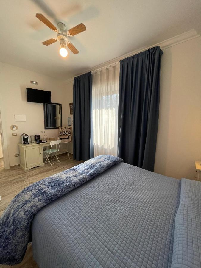 Lagarolina Del Conero B&B Sirolo Luaran gambar