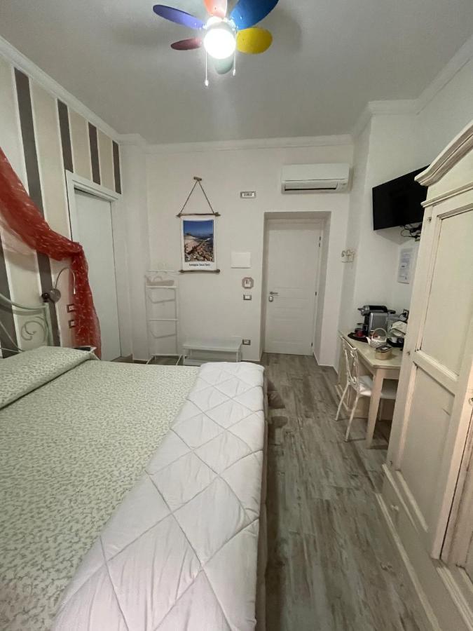 Lagarolina Del Conero B&B Sirolo Luaran gambar