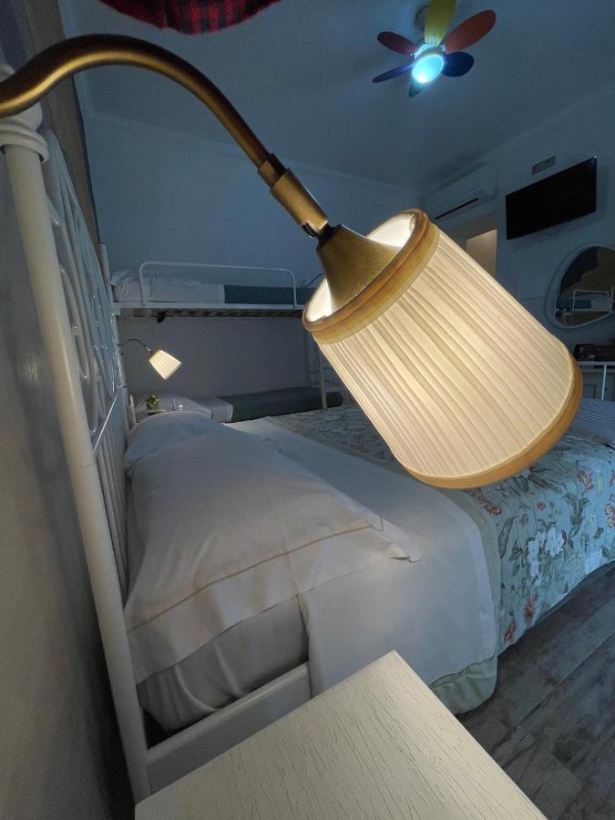 Lagarolina Del Conero B&B Sirolo Luaran gambar