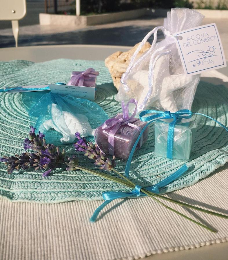 Lagarolina Del Conero B&B Sirolo Luaran gambar