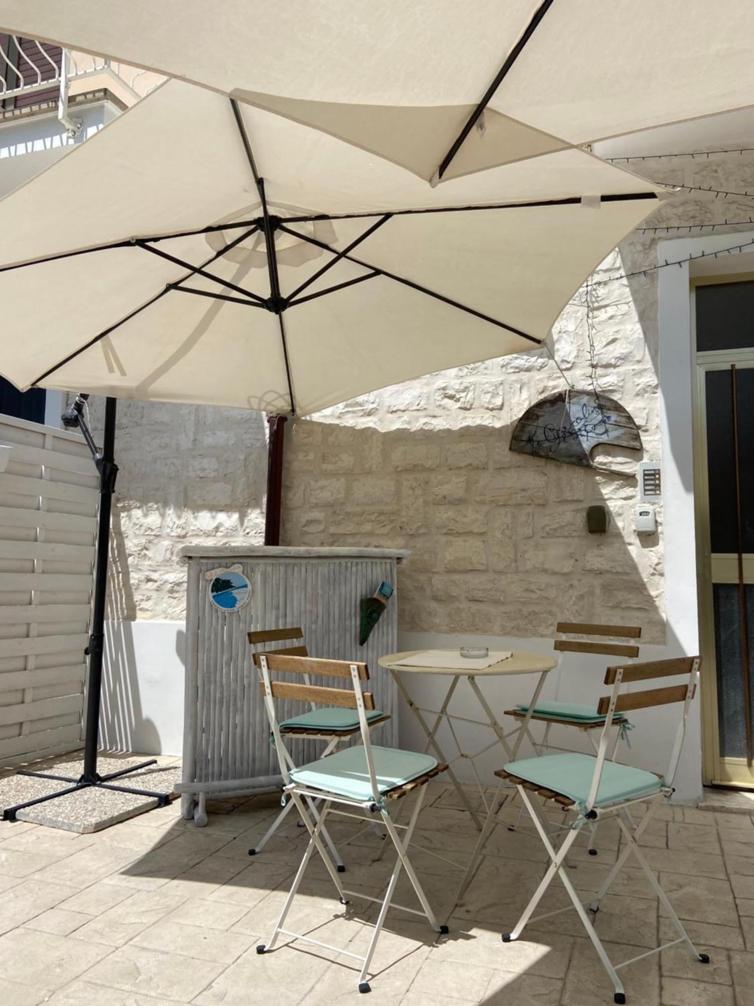 Lagarolina Del Conero B&B Sirolo Luaran gambar