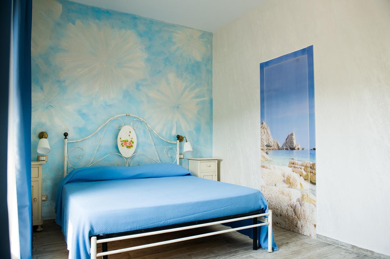 Lagarolina Del Conero B&B Sirolo Luaran gambar