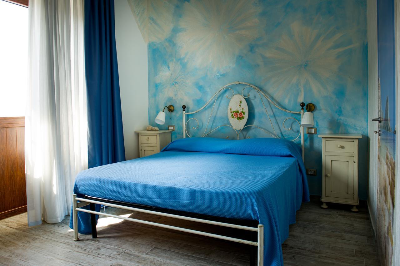 Lagarolina Del Conero B&B Sirolo Luaran gambar