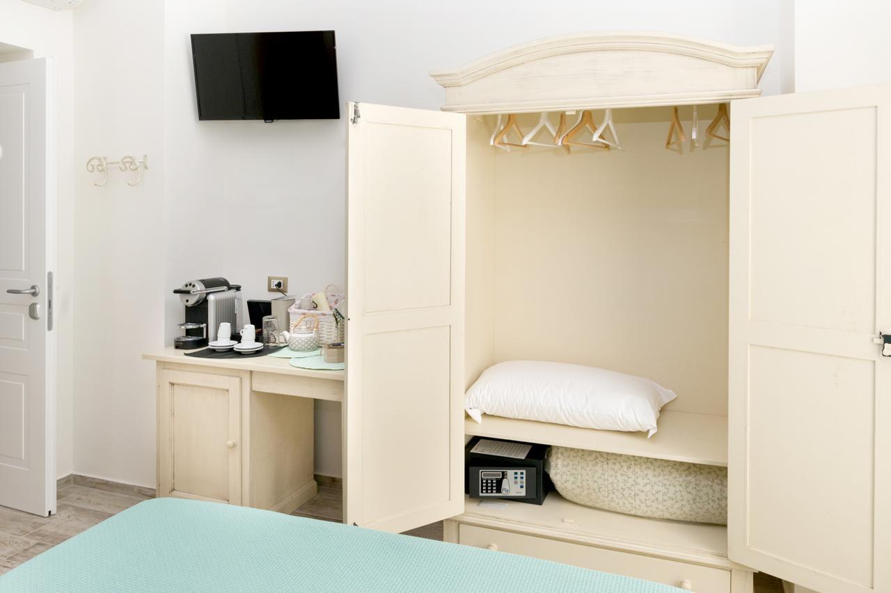 Lagarolina Del Conero B&B Sirolo Luaran gambar