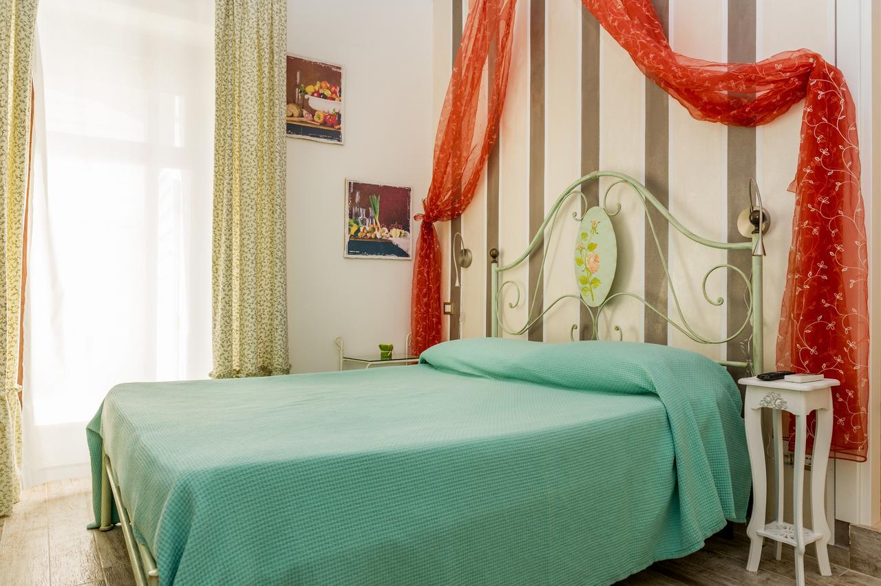 Lagarolina Del Conero B&B Sirolo Luaran gambar