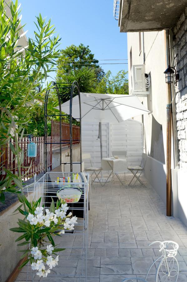 Lagarolina Del Conero B&B Sirolo Luaran gambar