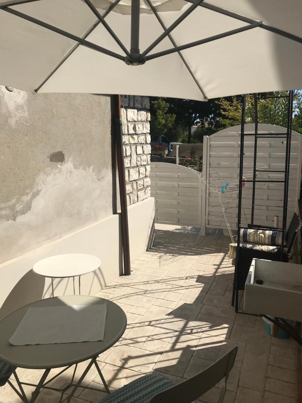 Lagarolina Del Conero B&B Sirolo Luaran gambar