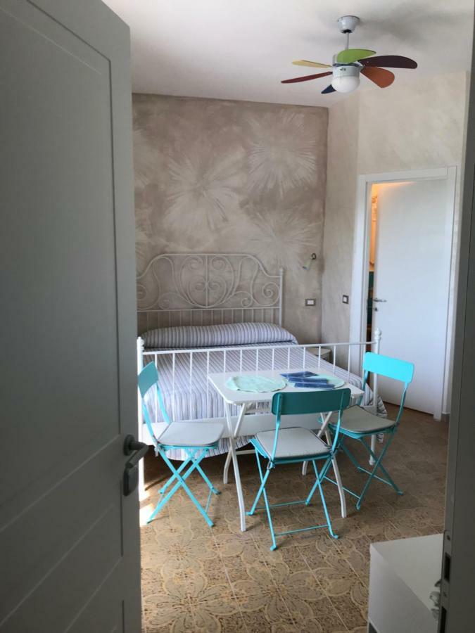 Lagarolina Del Conero B&B Sirolo Luaran gambar