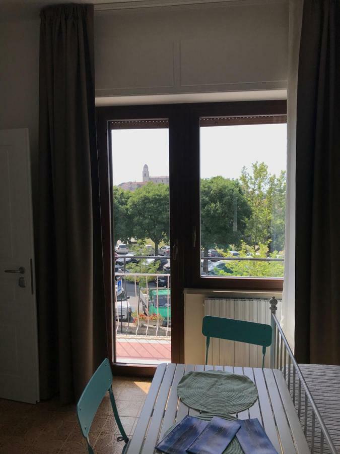 Lagarolina Del Conero B&B Sirolo Luaran gambar