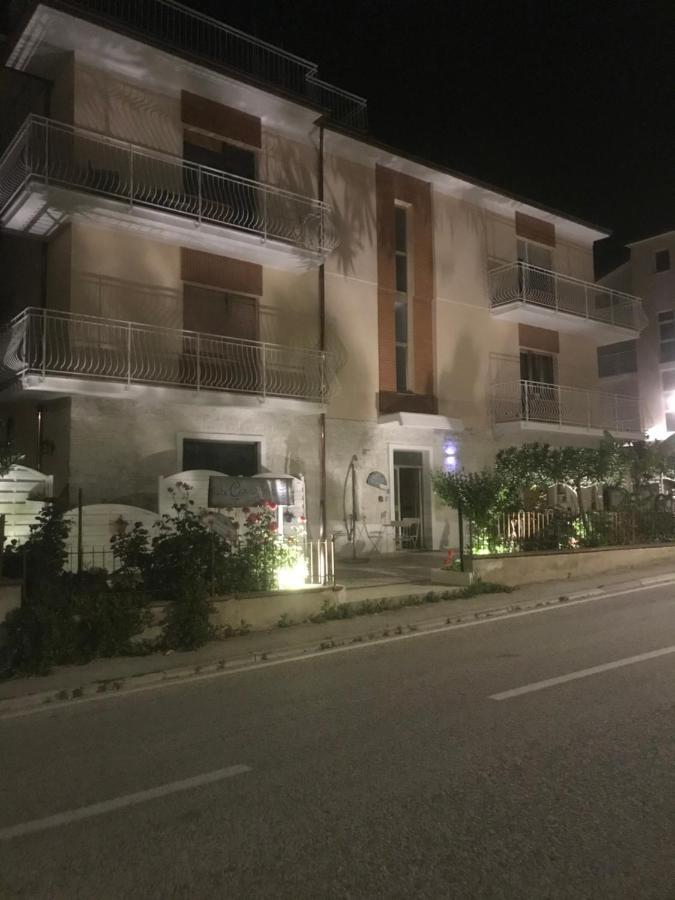 Lagarolina Del Conero B&B Sirolo Luaran gambar